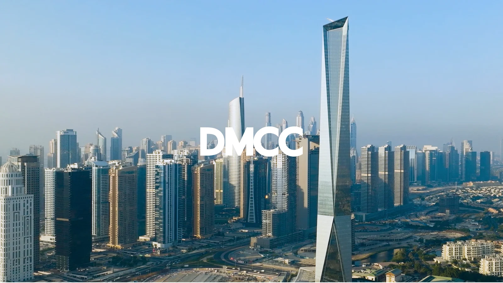 DMCC