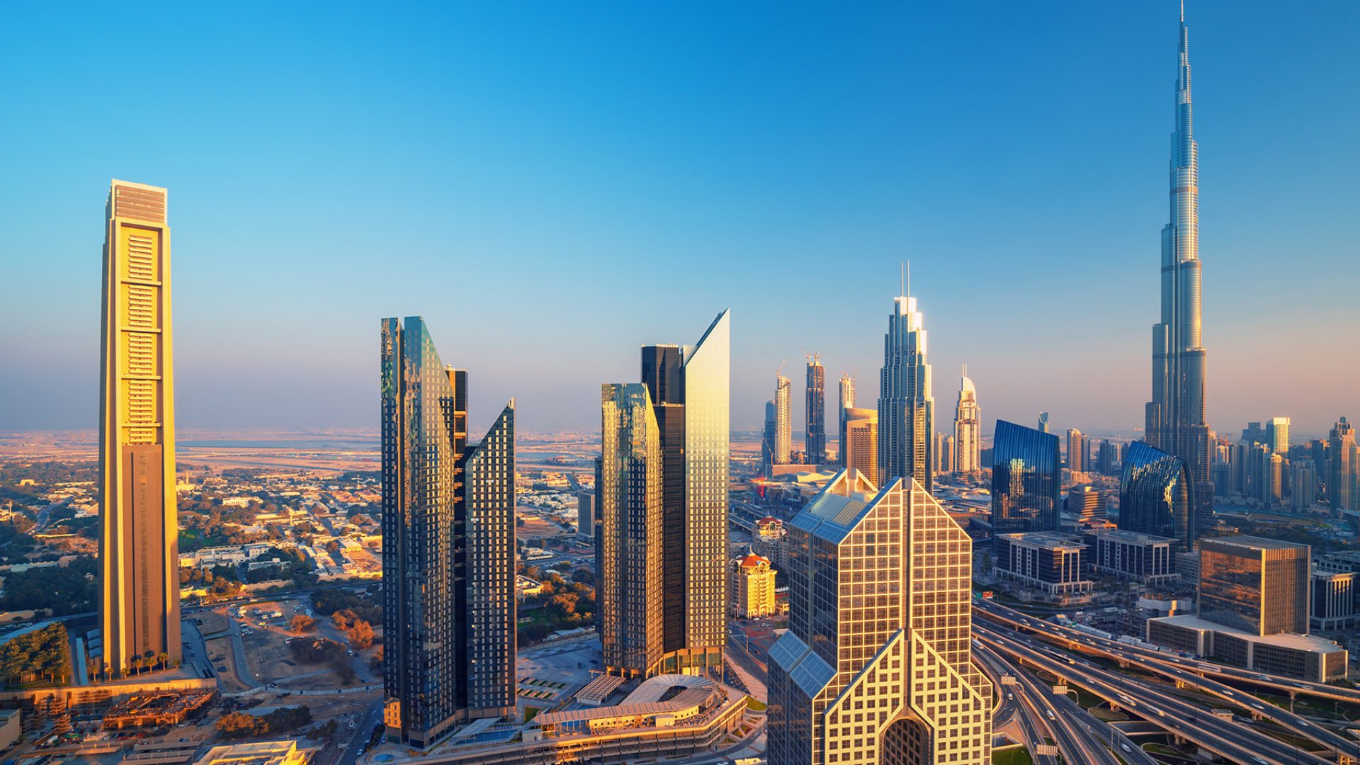 Dubai Creates a Revolutionary Digital Platform For Company Establishment