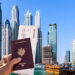 new visa rules in Dubai