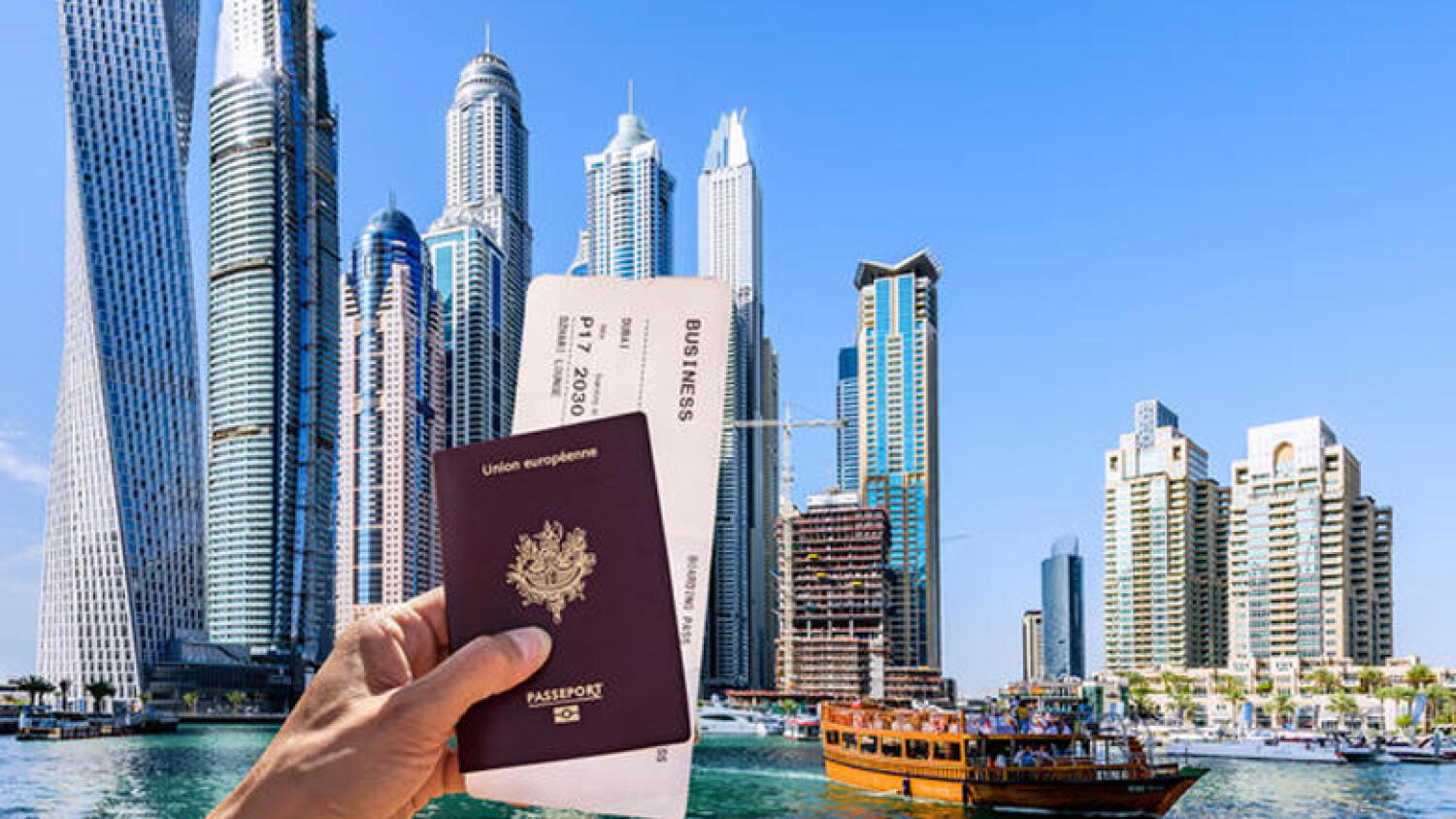 Visiting Dubai? Ensure Compliance with UAE’s New Visa Rules to Avoid Hassles