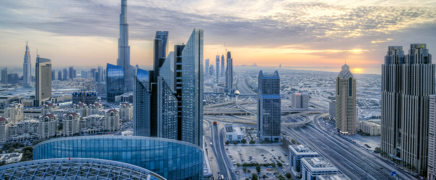 Offshore Company Registration in Dubai: Your Guide to International Business