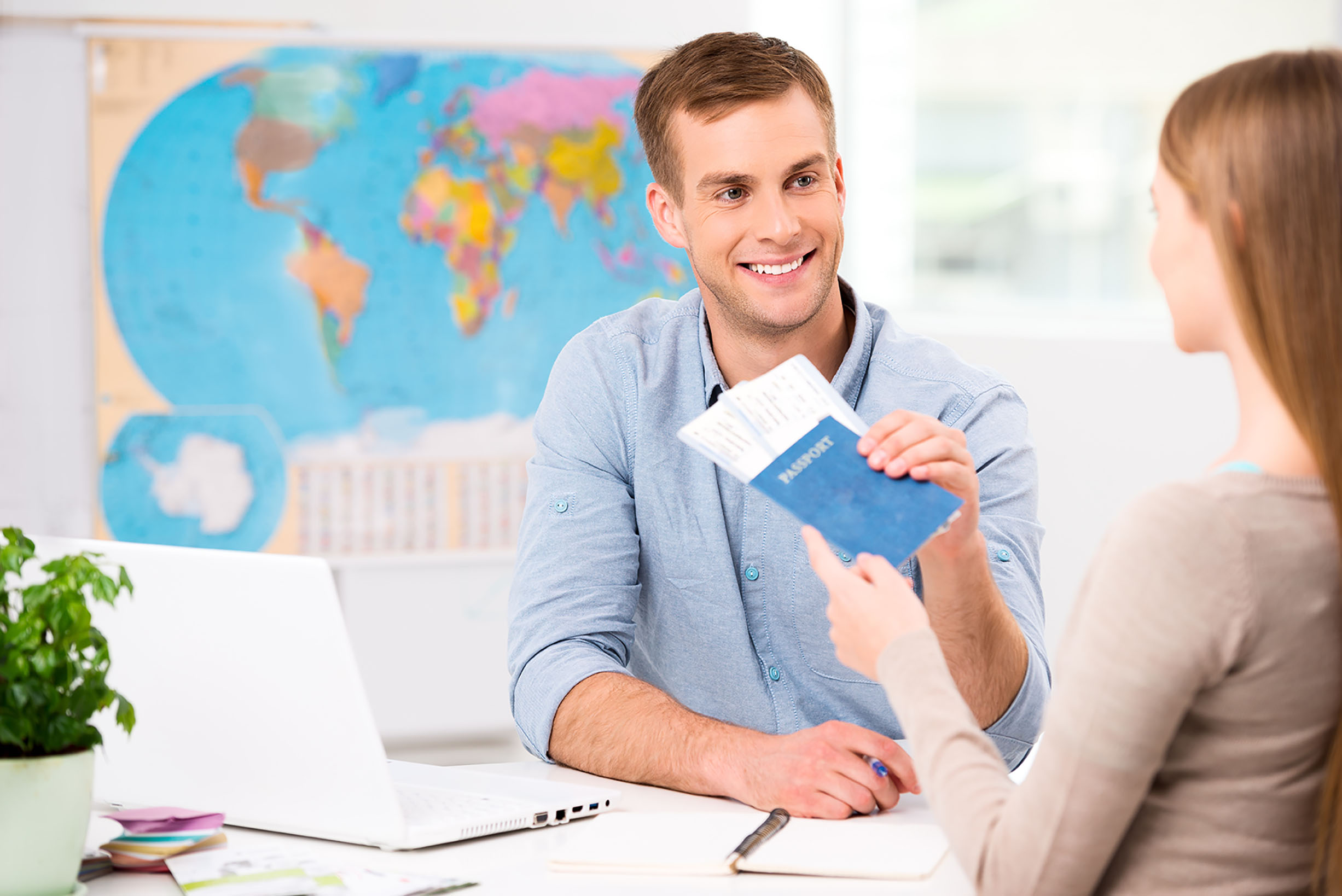 How to Apply for a UAE Residence Visa – A Step-By-Step Guide