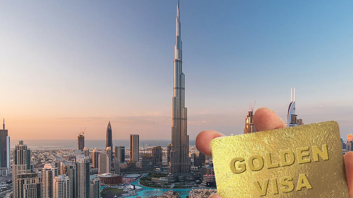 UAE Golden Visa: Check Your Eligibility and Unlock Long-Term Opportunities