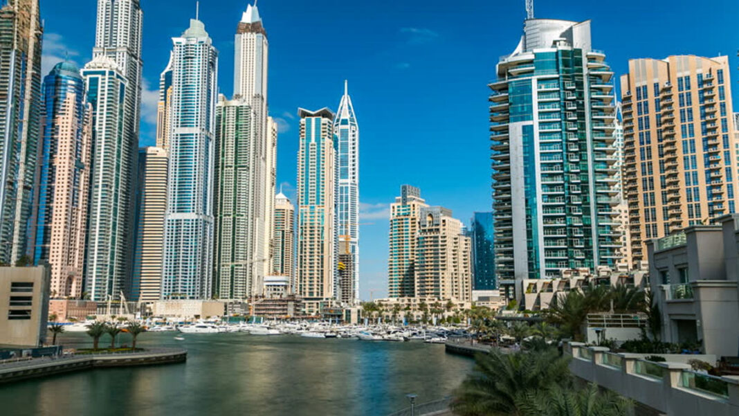 A Comprehensive Guide to Free Zone Business Setup in Dubai