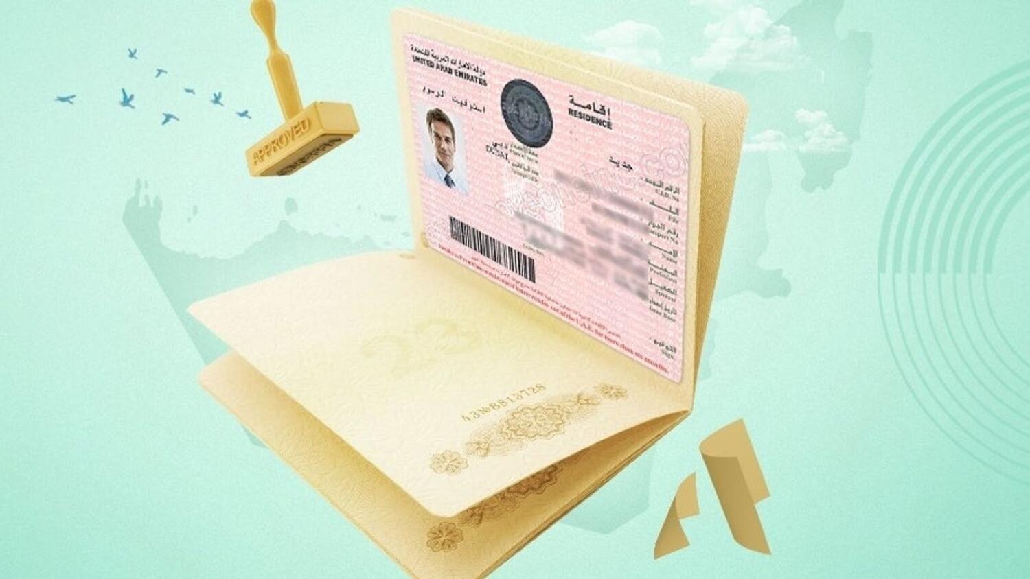 Everything You Need to Know About Getting a UAE Residence Visa