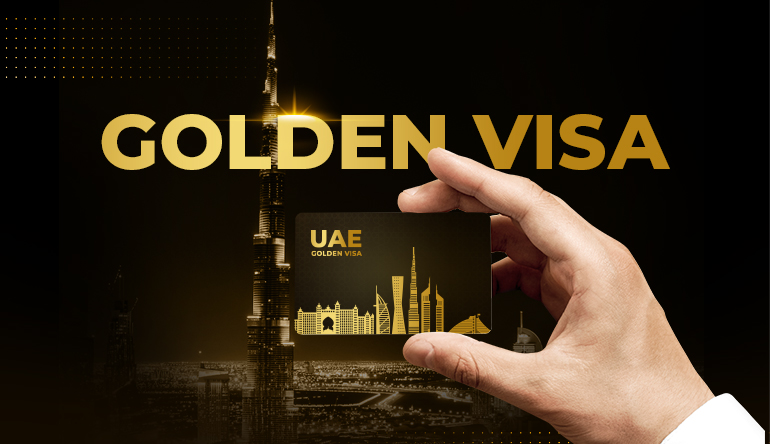 UAE Golden Visa Requirements Explained by Category: Your Guide to Long-Term Residency