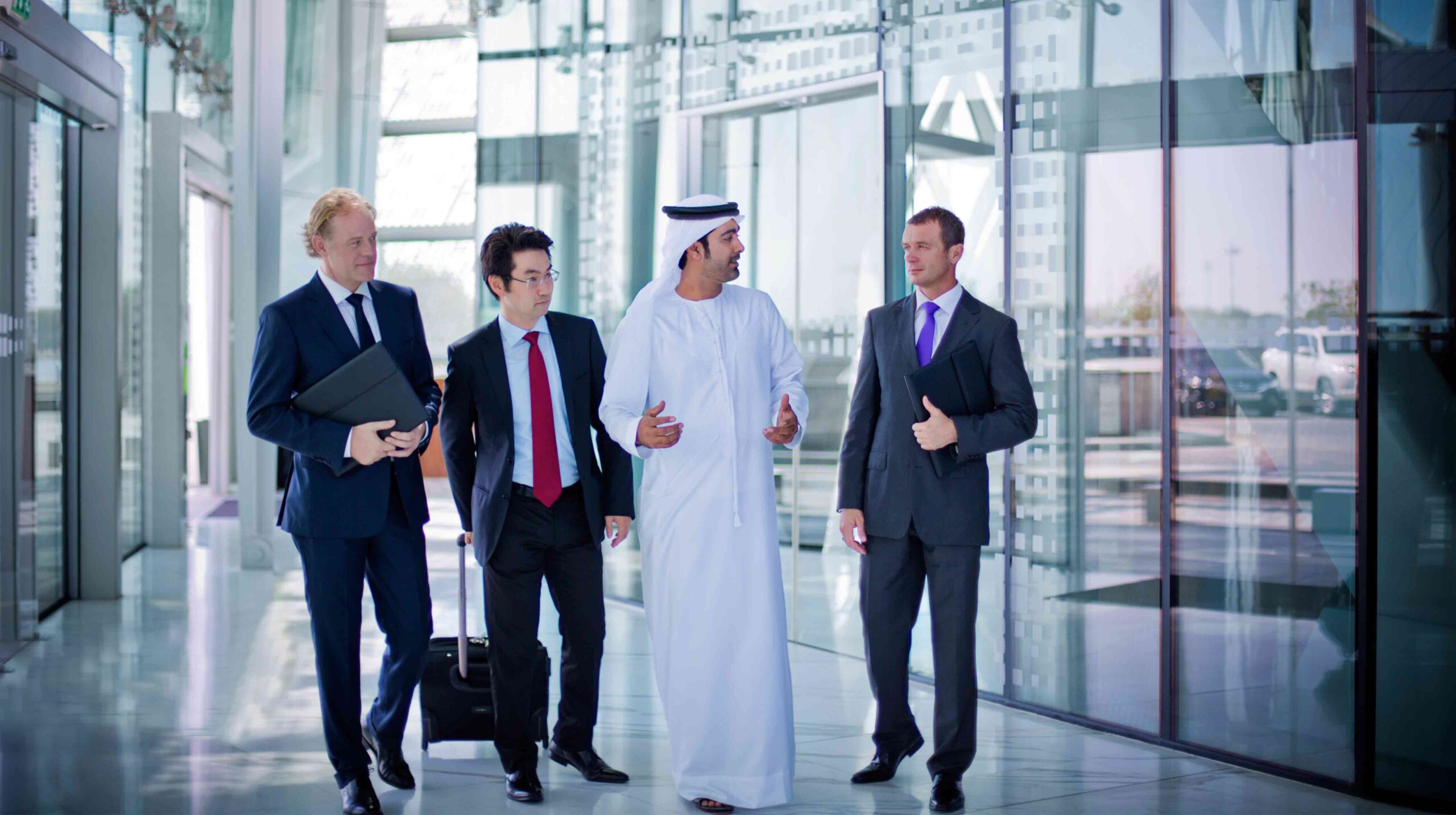 Top 10 Successful Easy Businesses to Start in UAE: A Guide for Entrepreneurs