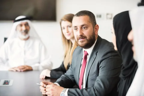 Starting a Business in Dubai? Don’t Make These Common Mistakes