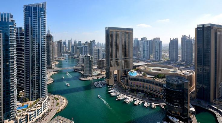 Things You Must Know Before Offshore Company Registration In Dubai