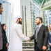 business consultants in Dubai