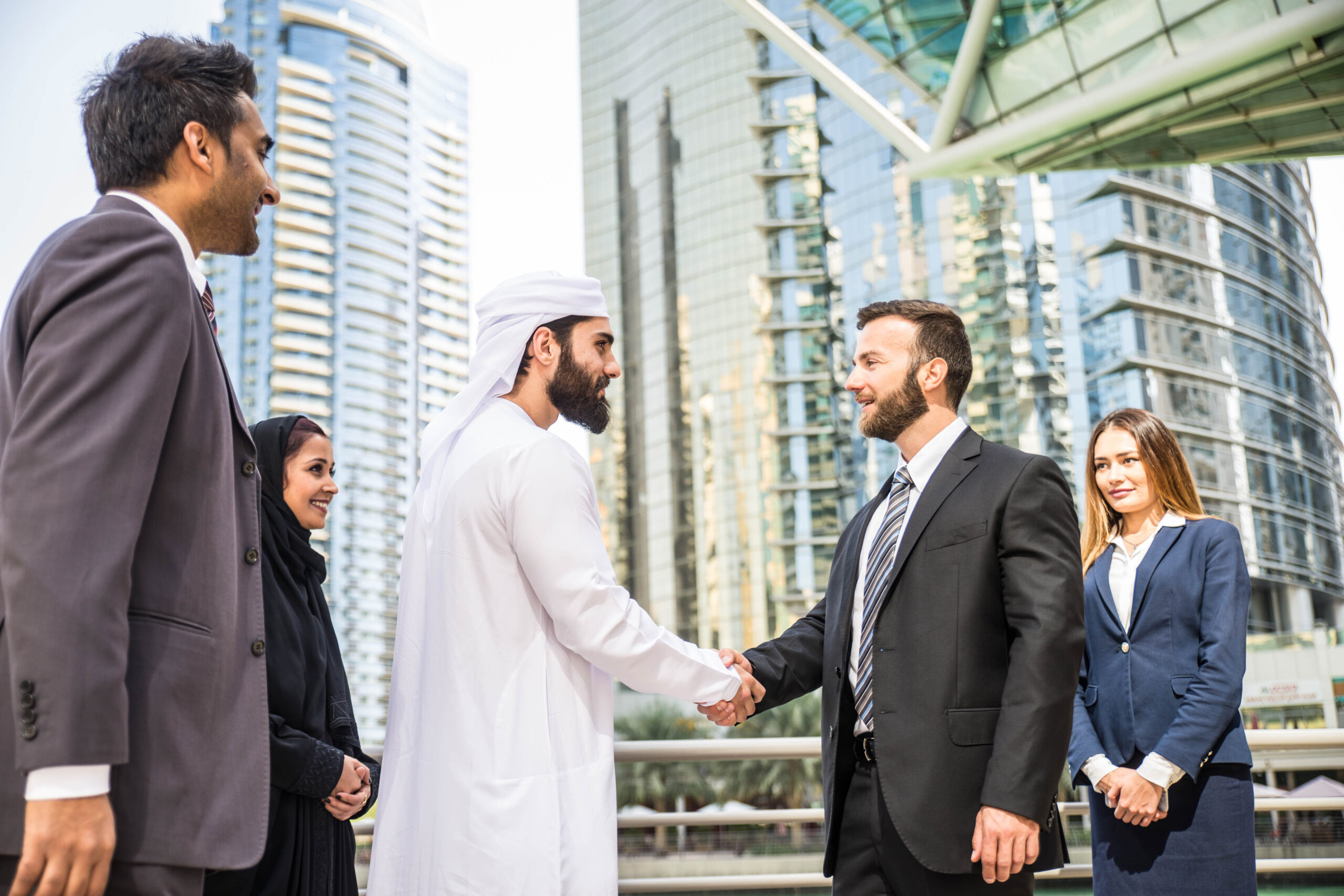 The Essential Role of Business Consultants in Dubai Business Setup