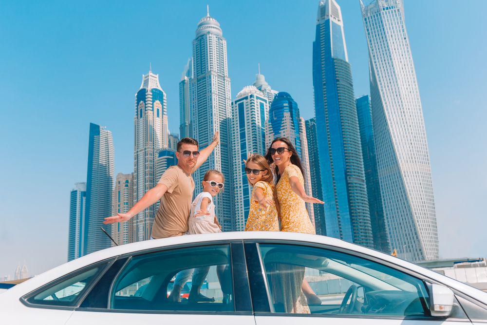 How to Get a UAE Residence Visa in 8 Ways