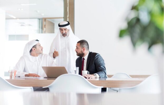 Why You Need a Legal Consultant When Starting a Business in the UAE