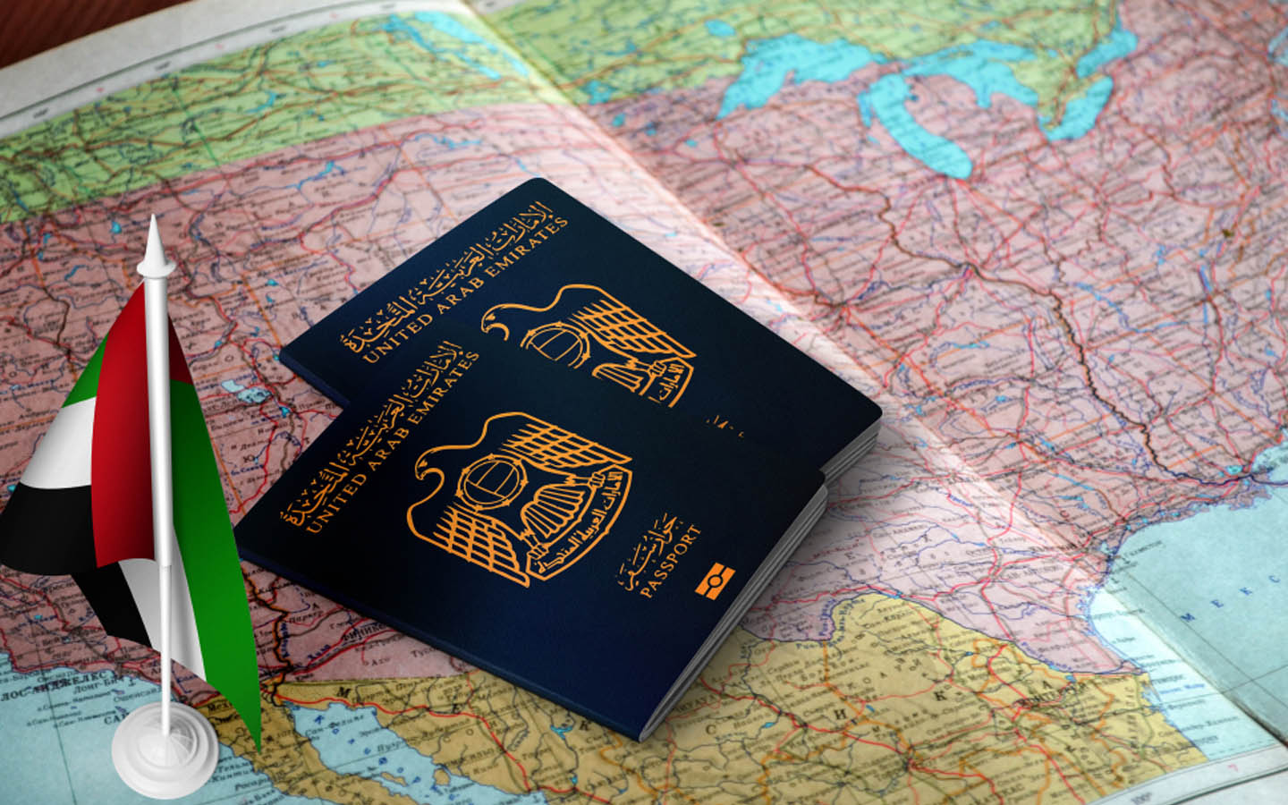 UAE Residence Visa Benefits: Your Path to Success and Lifestyle in Dubai