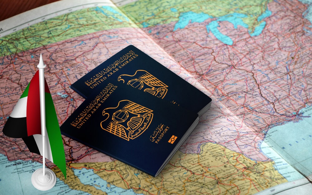 UAE Visa Cancellation Guide for Expatriates for a Smooth Transition Process